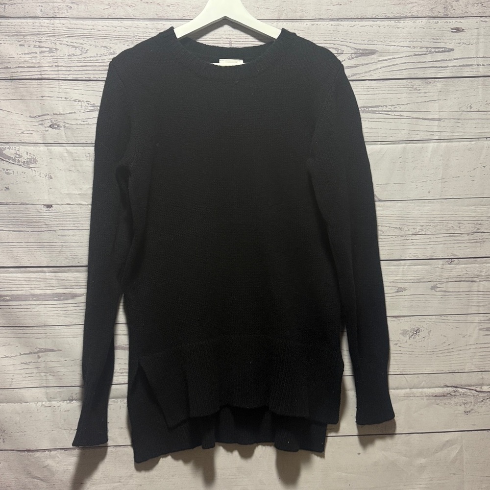SEED 100% Merino Wool Sweater